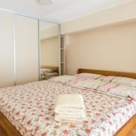 Loft Smart House Lägenhet Kiev Exteriör bild