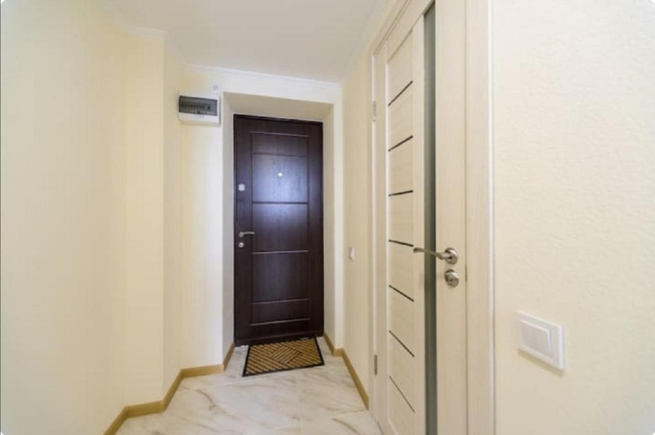 Loft Smart House Lägenhet Kiev Exteriör bild