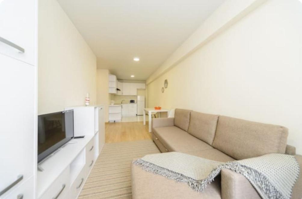 Loft Smart House Lägenhet Kiev Exteriör bild