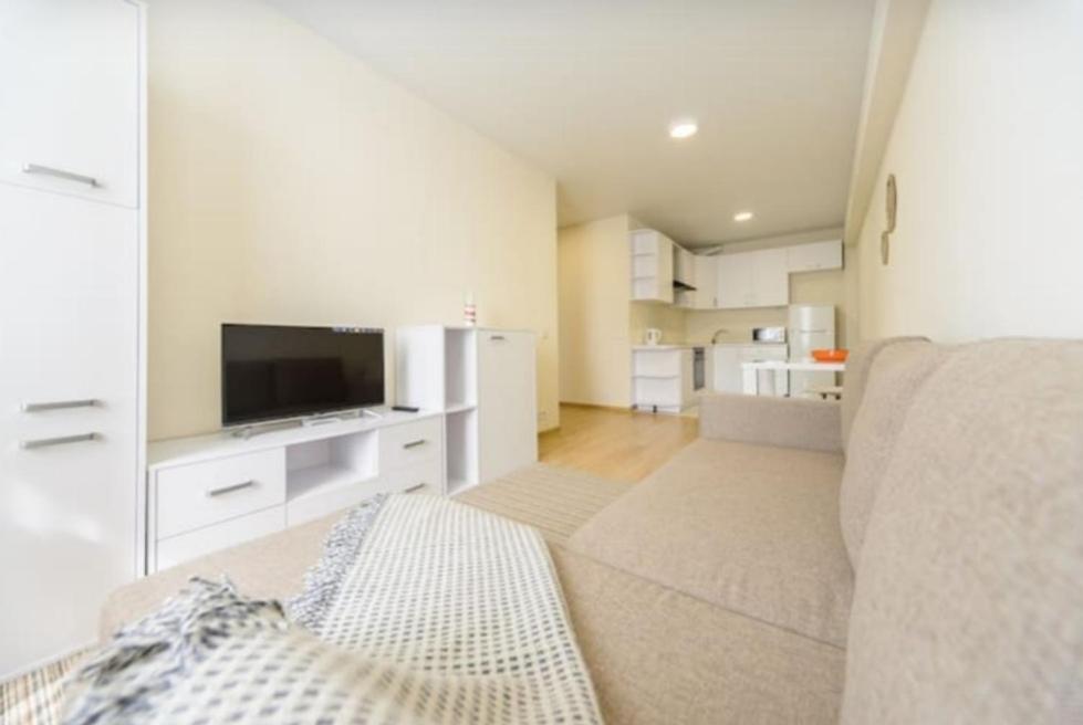 Loft Smart House Lägenhet Kiev Exteriör bild