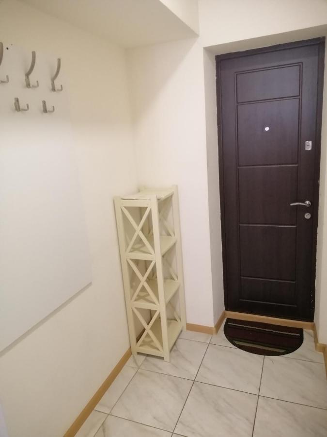 Loft Smart House Lägenhet Kiev Exteriör bild