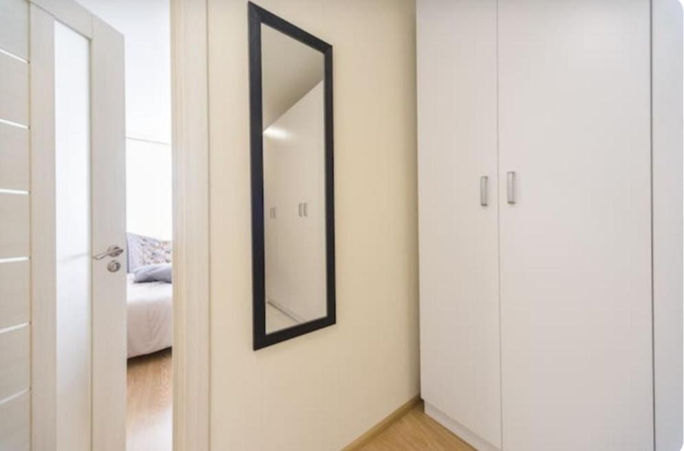 Loft Smart House Lägenhet Kiev Exteriör bild